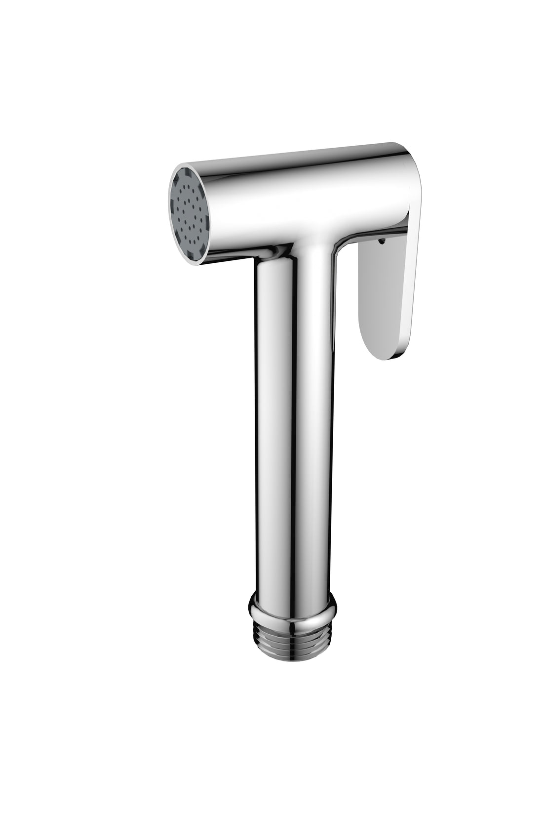 Bidet de mano (Cromado de Acero inoxidable)-E1