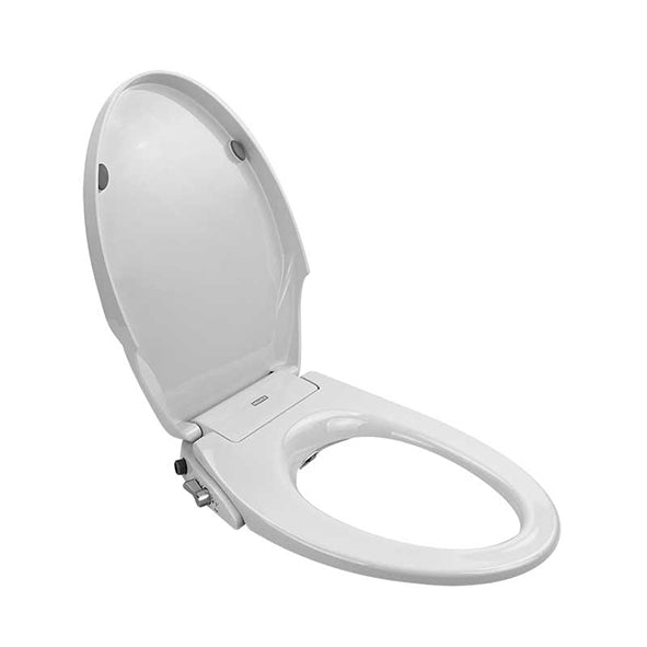 Asiento bidet mecánico (Blanco) - E12