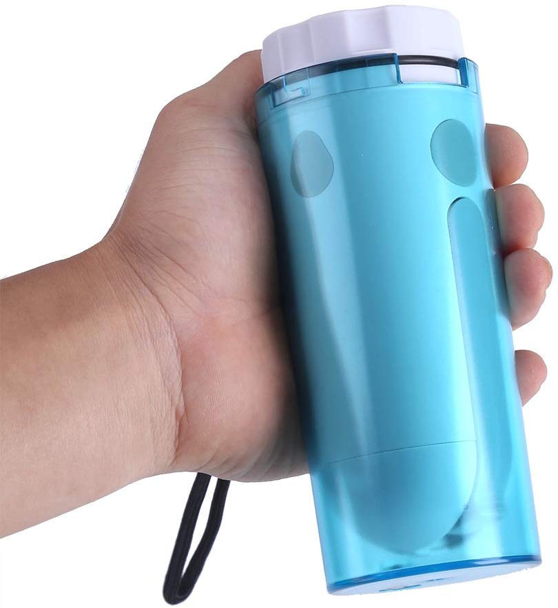 Bidet portátil electrónico - E15