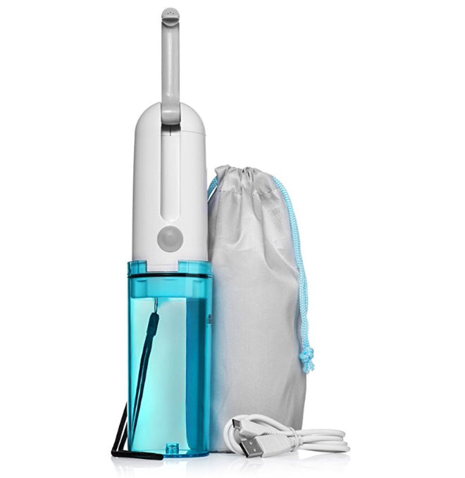 Bidet portátil electrónico - E15