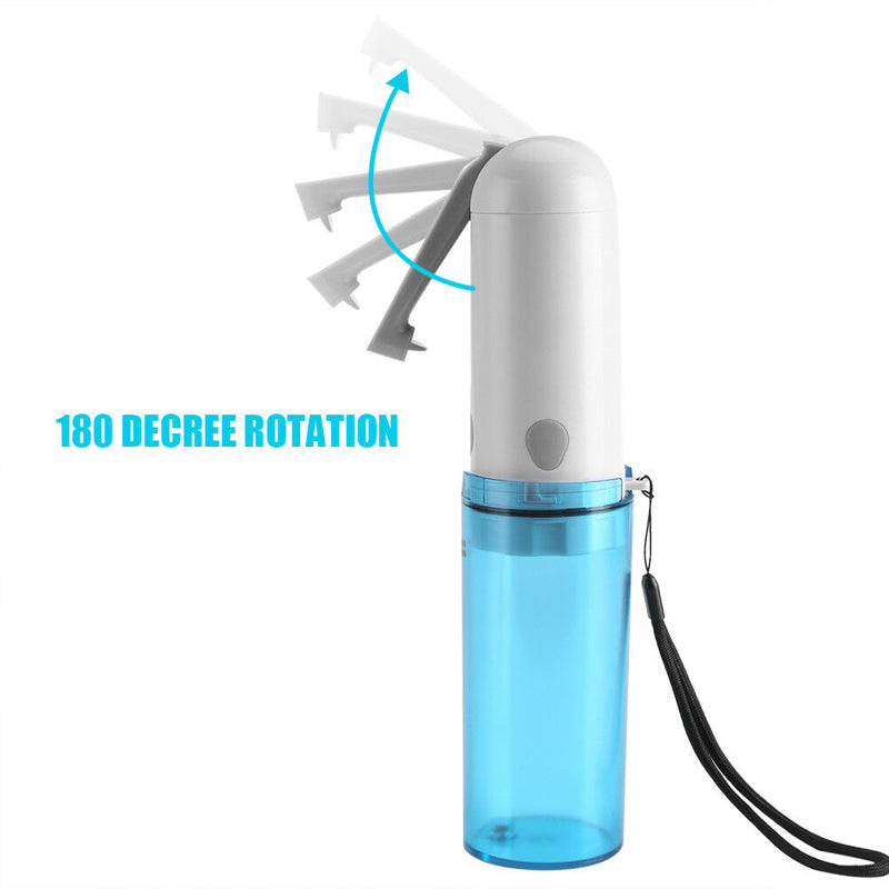 Bidet portátil electrónico - E15