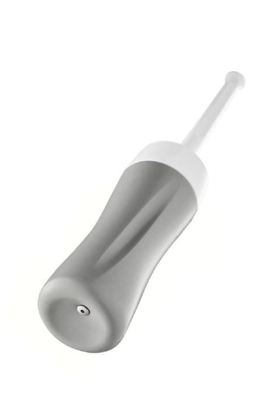 Bidet portátil manual (Gris) - E16