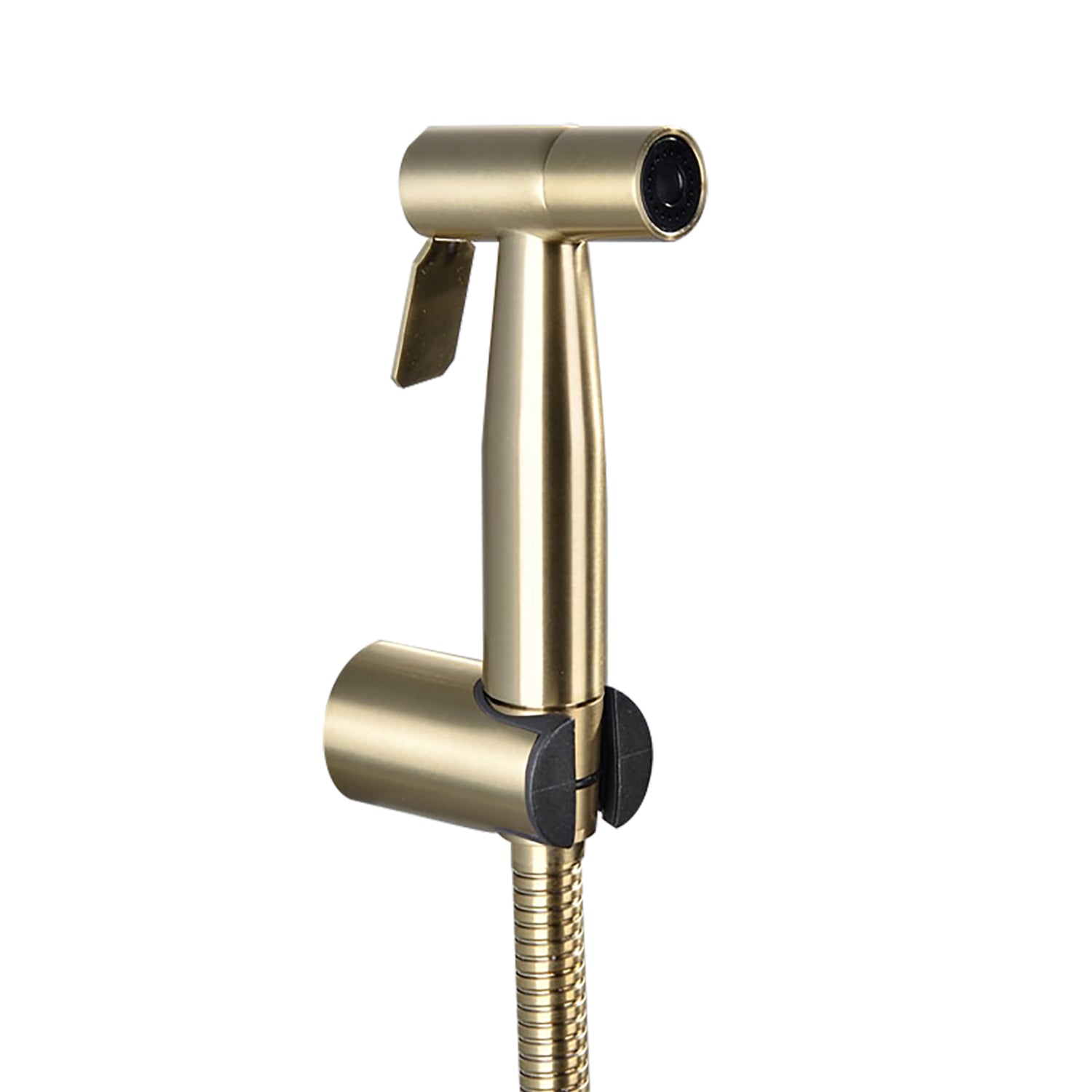 Bidet de mano (Dorado de metal) - E4