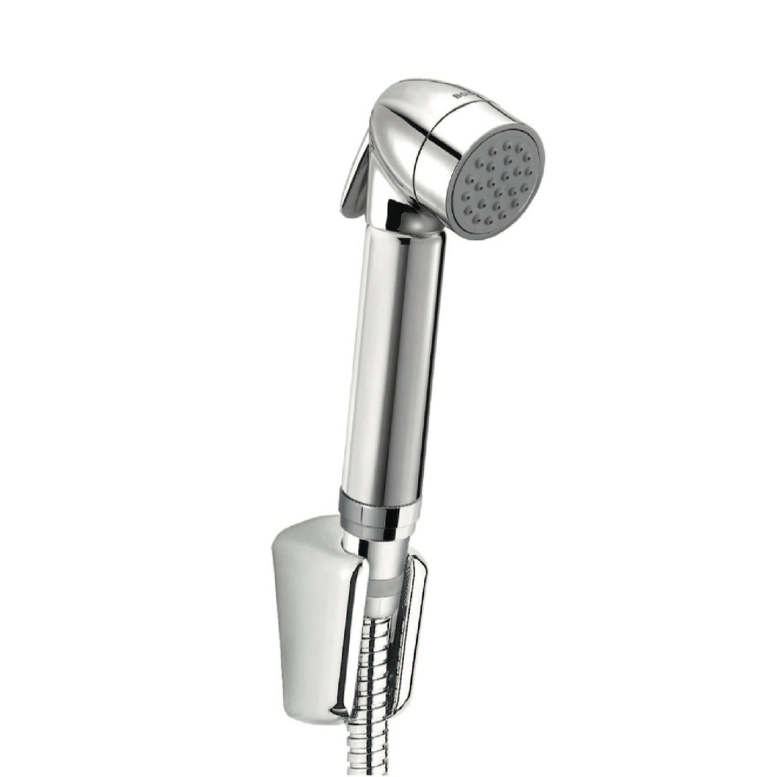 Bidet de mano italiano (Cromado con goma) - E8